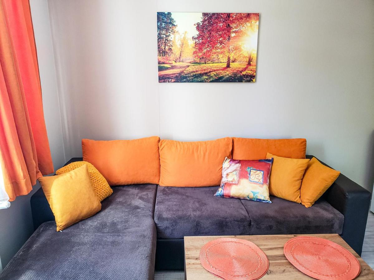 Lovely Borovets Apartment Exterior photo