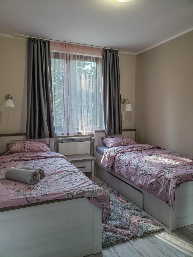 Lovely Borovets Apartment Exterior photo