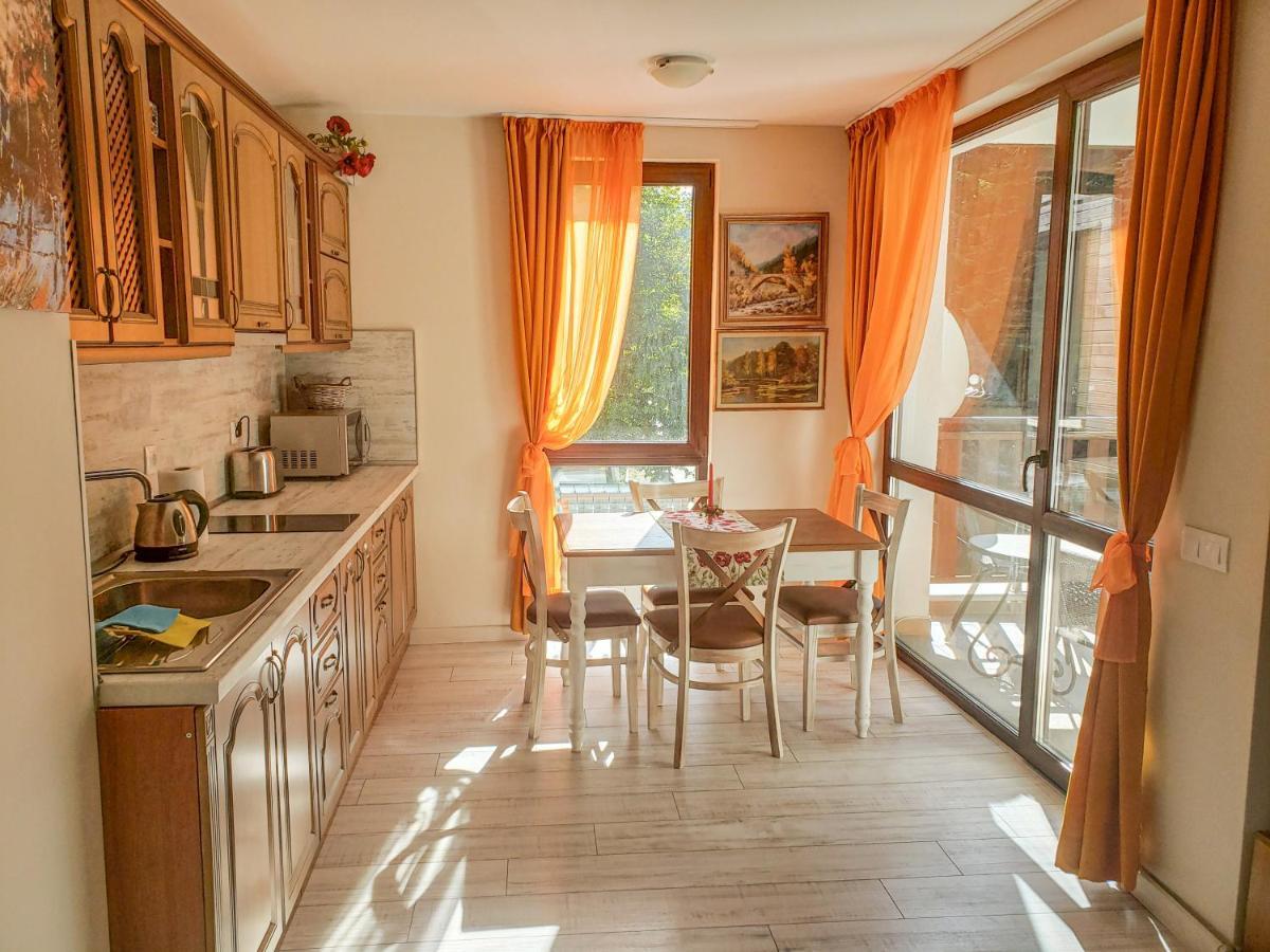 Lovely Borovets Apartment Exterior photo