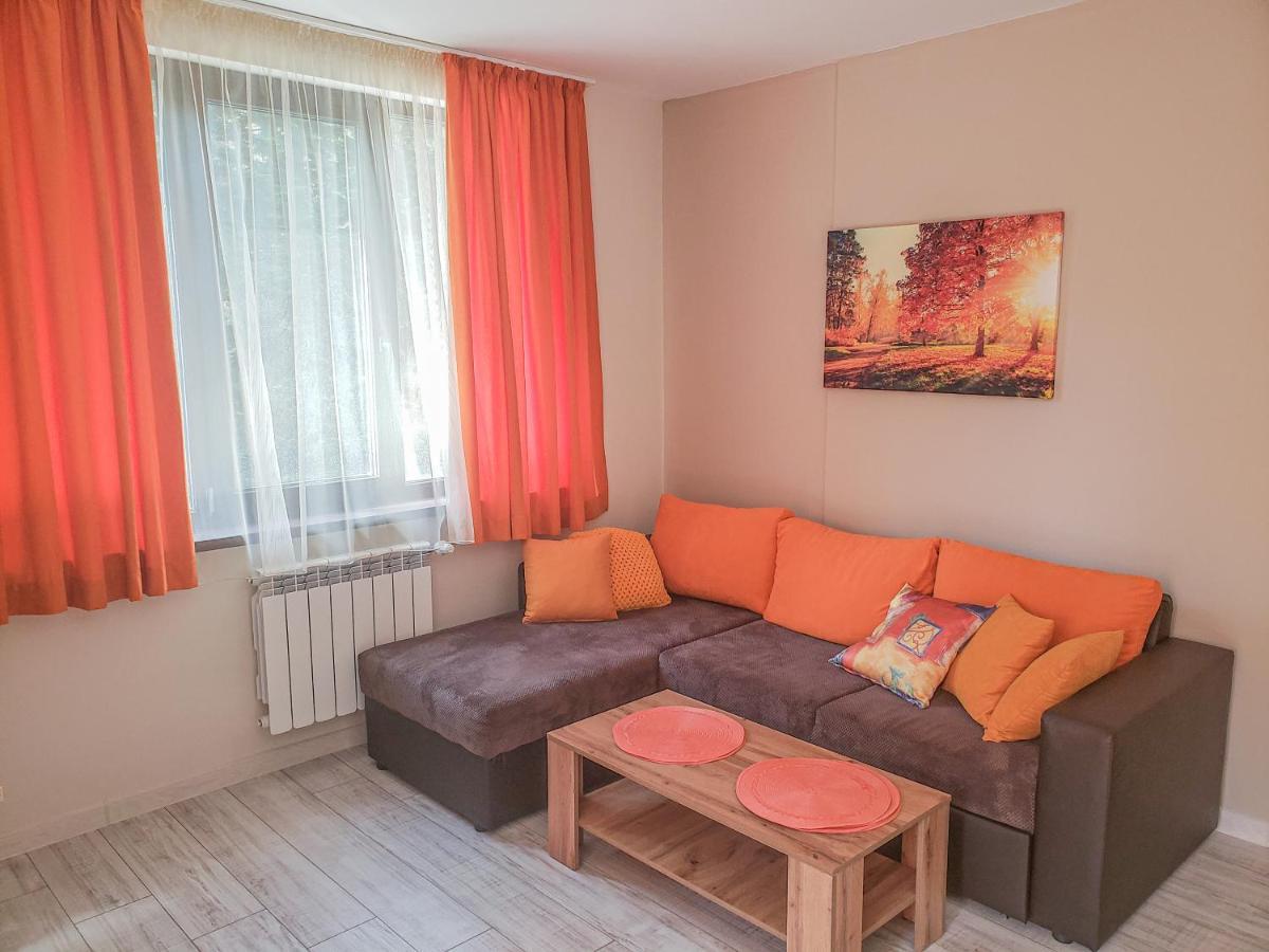 Lovely Borovets Apartment Exterior photo