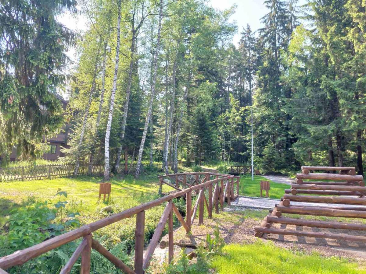 Lovely Borovets Apartment Exterior photo